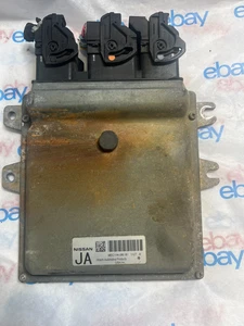 2011-2013 Nissan Altima 2.5L MEC114-080 Engine Control Module - Picture 1 of 1