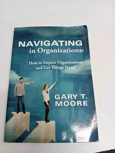 Navigieren in Organisationen: Wie man Organisationen beeinflusst und Dinge erledigt! - Bild 1 von 7