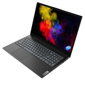 Lenovo V15 G2 IJL 15.6" N4500 8GB 256GB Windows 11 Home Notebook PC Laptop - Picture 1 of 7