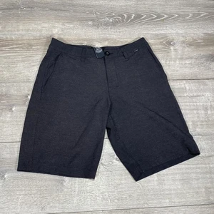 Travis Mathew Shorts Mens 30 Performance Golf Stretch Chino Modern Fit Casual - Picture 1 of 9