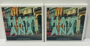 NEW! 2x BH Cosmetics Blush Bronzer Face Quad Hot In Havana Travel 0.28 oz SEALED - Picture 1 of 4