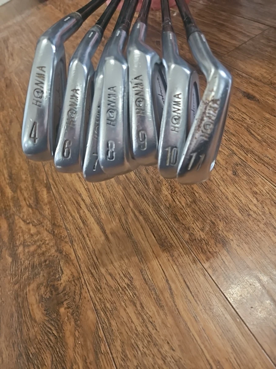 Honma Lb 708 for sale | eBay