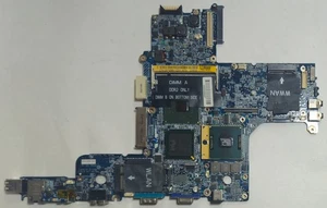 Placa madre Dell D620 y CPU Celeron CN-0XD299 0XD299 LA-2791P - Imagen 1 de 5
