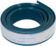 METABO KT18 LTX 66 FS160 BL GUIDE Plunge Saw Rail Track Rubber Edging strip 3m