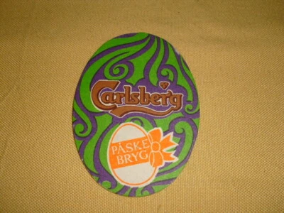 SOUS-BOCK Carlsberg Paske Bryg - Photo 1/2