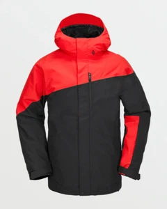 GIACCA SNOWBOARD VOLCOM PRIMARY JKT  NEW 2025 SCONTO - Foto 1 di 5
