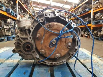 2010-2016 MK3 R60 MINI COOPER SD GEARBOX 2.0 DIESEL AUTO N47C20U1 (N47C20A) - Image 1 of 4