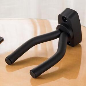 Wall Mount Guitar Hanger Hook for Guitar / Bass / Violin / Mandolin / Ukulele