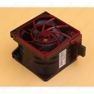 Nuevo ventilador de refrigeración HP DL380 DL385 Gen10 Plus P23971-001 P21640-001 P22800-001 - Imagen 1 de 2