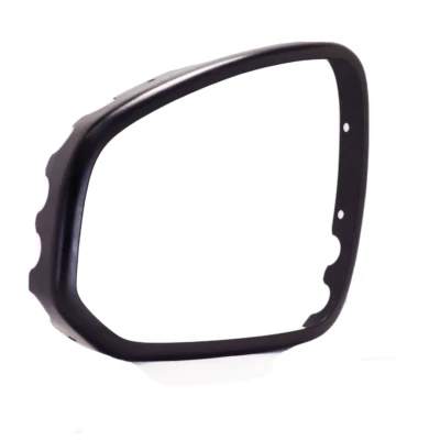 Protector de espejo de metal antirrobo OEM para Toyota Tacoma 2016-2022 Foto 1 de 4