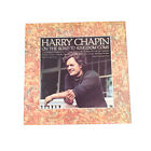 Vinyle Harry Chapin On The Road To Kingdom Come, LP, album, Elektra 7E-1082