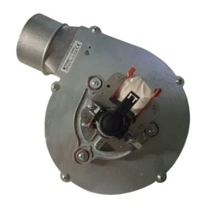 Ricambistufeapellet ESTRATTORE VFC1-120/S C/ENCODER 260655X - Bild 1 von 3
