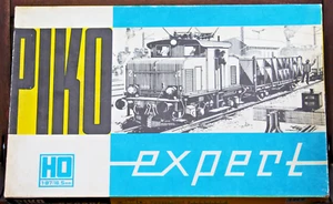 Sammler: Piko-Expert-SET, 05/0525, P.-Zug m. BR55, komplett, Volle Funktion, OVP - Bild 1 von 21