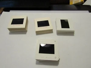 Anderson College Indiana Buildings 47 slides 1962-1988 vintage - Picture 1 of 10