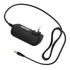 HQRP AC Adapter for Gold's Gym Power Cycle 290 Bike GGEX61609
