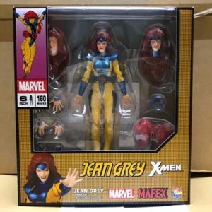 Medicom Toy MAFEX No.160 X-MEN Jean Grey COMIC Ver. - Picture 1 of 1