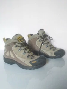 ASOLO GTX Women's Gore-Tex Hiking Backpacking Trekking Tramping Boots ~ Size 8.5 - Picture 1 of 10