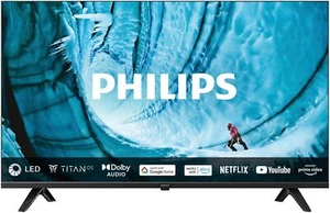 Philips 32PHS6009/12 LED Smart TV 80cm 32 Zoll Fernseher HDTV HDR DVB-T 60 Hz - Bild 1 von 5
