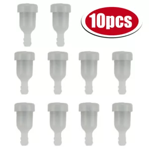 10× Fuel Tank Vent For Echo A356000030 A356000031 13130040630 356000030 Trimmers - Picture 1 of 12