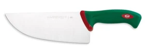 Premana Professional Knife Coltello Largo cm 22 Sanelli Italia 104622 - Imagen 1 de 4