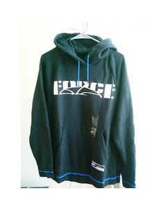Nike Essential Force Pullover Damen Hoodie schwarz Gr.-XL Neu mit Etikett - Bild 1 von 5
