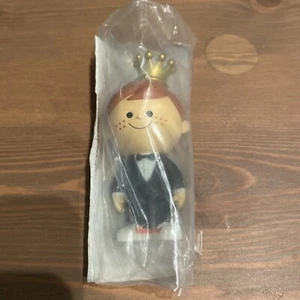 2018 FREDDY FUNKO Tuxedo Mystery Mini Toy Of The Year (Thank You Mail Exclusive) - Picture 1 of 2