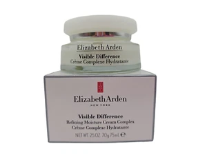Elizabeth Arden Visible Difference Refining Moisture Cream Complex, 2.5 oz - Picture 1 of 1