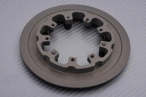 STM 0F3CR300A070003 Plateau De Pression Pour Embrayage SUZUKI RMZ 250 2004-2006 - Picture 1 of 1