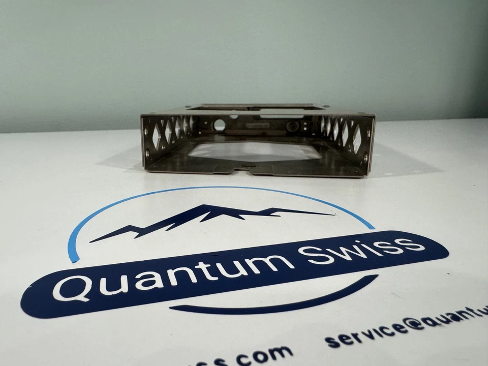 Garmin GARMIN GTX 330 монтажный лоток и задняя панель в сборе — P/N 115-00294-00 - Изображение 1 из 4