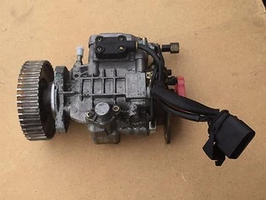 VW Jetta Golf Passat Bettle TDI Bosch Diesel Fuel Injection Pump ALH AHF AGR ASV - Picture 1 of 10