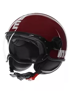 CASCO MOMO DESIGN DEMJET CLASSIC MOTO SCOOTER 2024 E2206 MISURA L - Imagen 1 de 1