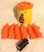 thomas adventures spiral tower