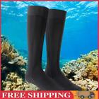 3Mm Diving Socks Anti Slip Unisex Beach Fin Sock Neoprene For Men Women (M)