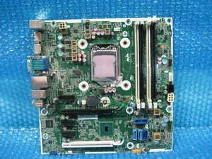 HP EliteDesk Motherboard 800 G2 SFF DESKTOP 795206-002 795970-002 - Picture 1 of 5