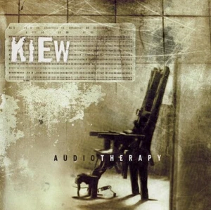 KiEw – Audiotherapy Double cd/dvd - Picture 1 of 1