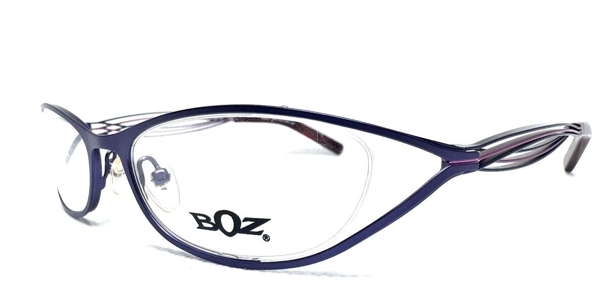 BOZ Purple Eyeglass Frames for sale | eBay BOZ Purple Eyeglass Frames for sale | eBay