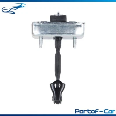 Front Driver Side Door Check Hinge Stop Limiter For Toyota Tacoma 2005-2015 2016 - Изображение 1 из 4