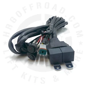 Dual Wire switch - Picture 1 of 2