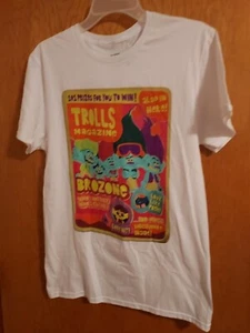 NEW Rue 21 Trolls T Shirts Soft NWT different size choices Cotton - Picture 1 of 7