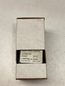 ABB SSAC Littelfuse LLC42A10A Liquid Level Control - Picture 1 of 4
