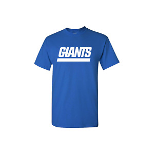 New York Giants| G Men | NY Giants Shirt