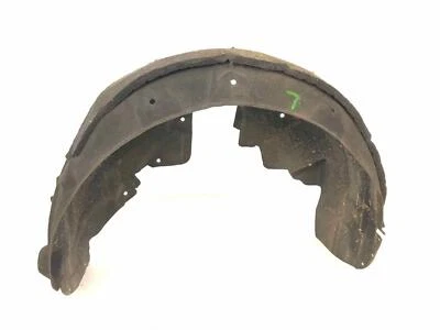 Audi A8 S8 2011-2017 rueda trasera pozo revestimiento salpicaduras conductor izquierdo ++ 4H0810171D Foto 1 de 2