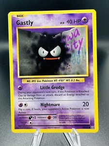 Pokemon TCG - Gastly 47/108 - Evolutions 2016 - Picture 1 of 2