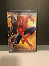 SpiderMan 3 (DVD, 2007)
