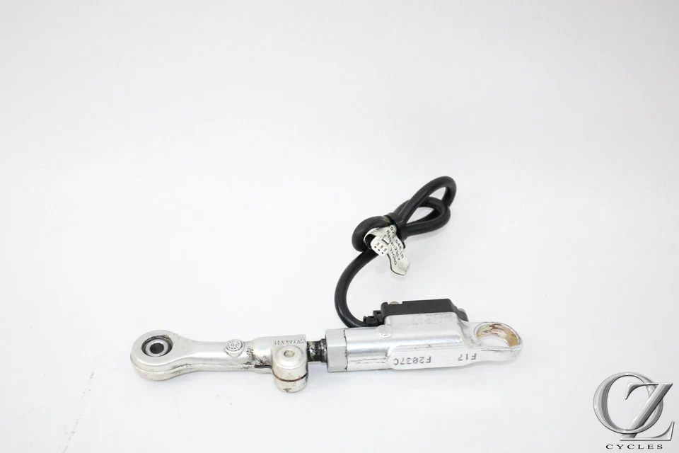 2018 18 Ducati Monster 1200s Quick Shift Shifter Linkage Foto 1 de 4