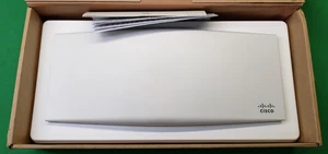 Cisco Meraki MR44-HW WiFi 6 Indoor Access Point - Neu im Karton - Bild 1 von 14