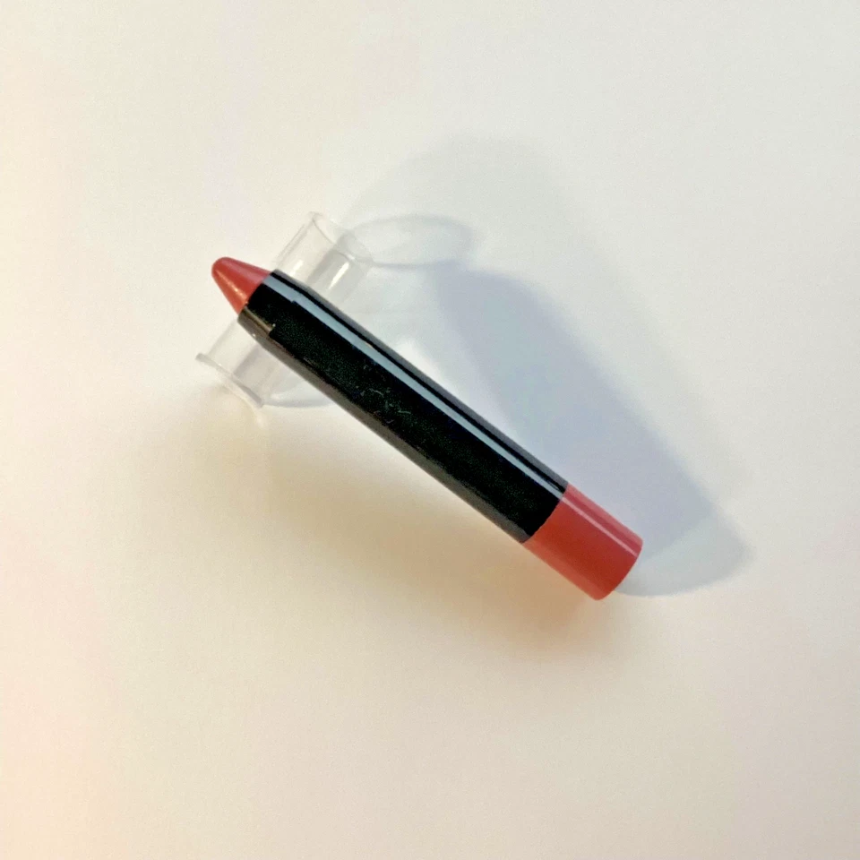 Laura Geller Love Me Dew Moisturizing Lip Crayon - 2.9g Papaya Breeze - Image 1 of 1