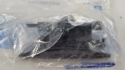 Chevrolet Impala 2006-2013 consola central cubierta tapa pestillo 19124205 Foto 1 de 3