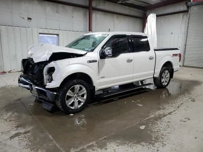 Control deslizante de remolque ECM del chasis para camioneta Ford F150 16-17 1944378 Foto 1 de 4