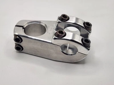 RNC BMX TOPLOAD STEM TITANIUM BOLTS